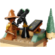 LEGO Harry Potter "Хогвартс: Тайная комната" 76389
